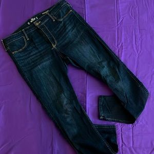 Women Hollister pants